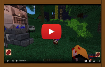 Minecraft Life In The Woods: Renaissance - First Look!